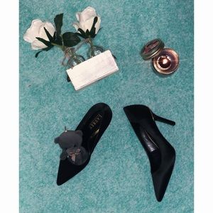 Ralph Lauren Heels